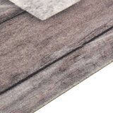 vidaXL Kuhinjska preproga pralna z napisom Home 60x300 cm | Shoptok.si