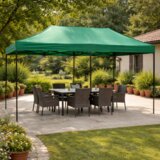  Progarden gazebo tenda zelena | Eponuda.com