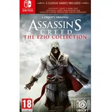 UbiSoft Assassin's Creed: The Ezio Collection (Nintendo Switch)