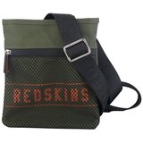 Redskins Torbe za čez ramo REMIX Zelena Cene