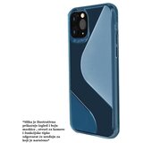  S-Case fleksibilna maskica za Huawei P Smart 2020 - plava | shoptok.hr