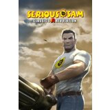 Steam Serious Sam Classics: Revolution (PC) Key GLOBAL Steam Serious Sam Classics: Revolution (PC) Key GLOBAL Slike