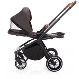 Zopa kolica Move - rocky grey / black | shoptok.hr