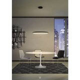  Redo 01-2673-LED prigušiva luster na sajli ICONIC LED/50W/230V, prečnik 58 cm, zlatna | Eponuda.com