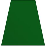 RugsX Preproge Preproga proti zdrsu RUMBA 1967 zelena 200x450 cm Zelena | Shoptok.si
