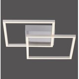 PAUL NEUHAUS Leuchten Direkt 14002-55 - LED stropna svetiljka IVEN 2xLED/7W/230V Cene