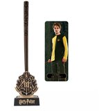Cinereplicas Harry Potter - Cedric Diggory Wand Pen With Stand Display | ePonuda.com