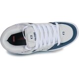 Globe Skate čevlji FUSION Bela | Shoptok.si