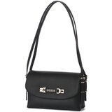 Guess BLA LEFIA SHOULDER BAG Crna Cijene