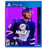Nhl 20 (PS4) - rabljeno Cene