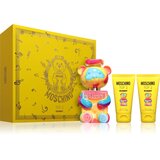 Moschino Toy 2 Gummy darilni set za ženske Cene