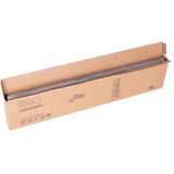 Modern Home metalni stalak za cvijeće - crni | shoptok.hr