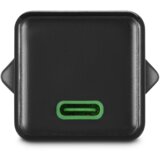 Hama Hitri polnilnik, USB-C, Super mini polnilnik, PD, 20 W, Črna (00201984) | Shoptok.si