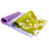 Prostirka za vežabanje gimfit lady 0,6 cm