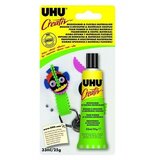 Uhu Lepilo pen guma 33ml, (21066201) Slike