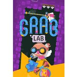 Steam Grab Lab Key (PC) GLOBAL Steam Grab Lab Key (PC) GLOBAL Slike