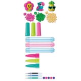 Mini Factory: Tropical Pens Clementoni 18830 | shoptok.hr
