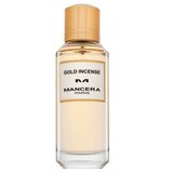 MANCERA Gold Incense parfumirana voda unisex 60 ml Cene