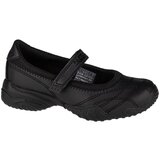 Skechers Nizke superge Velocity-Pouty Črna Cene