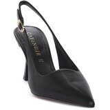 Café Noir Salonarji CAFE ' NOIR N078 DECOLTE Črna | Shoptok.si