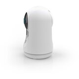 Nedis WIFICI23CWT - Pametna kamera Smartlife 5V, 3 MP, Full HD 1296p, Wi-Fi, Tuya | Eponuda.com
