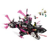 Lego DREAMZzz: Morski pas-podmornica iz noćne more | shoptok.hr