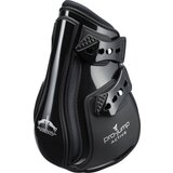 VEREDUS Ščitniki za biclje Pro Jump Active, črni | Shoptok.si