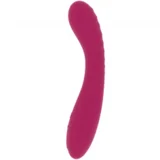 Vibrator Kriya, rdeč