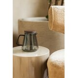 S|P Collection Siv steklen čajnik s cedilom 930 ml Luma – | Shoptok.si