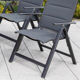 Gardenson Vrtna Garnitura Taviano, 5-Delno, Aluminij, Steklo | Shoptok.si