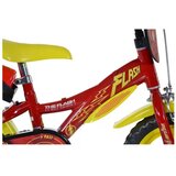 Dino Bikes DC Flash dječji bicikl veličine 12 - | shoptok.hr