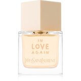 Yves Saint Laurent In Love Again toaletna voda za žene 80 ml | shoptok.hr