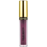 Armaf Šminke True Matte Transferfester Flüssiglippenstift - 09 High Rožnata | Shoptok.si