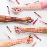 Essence Extreme Shine sijaj za ustnice za večji volumen odtenek 13 Glazed Berry 5 ml | Shoptok.si