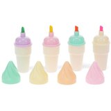 Rex London Markeri 4 kom Ice Cream – | shoptok.hr