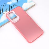 Teracell maska za Samsung Galaxy A26 Clear roze Cene