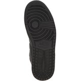 Jordan Nizke superge 'Air 1' črna | Shoptok.si