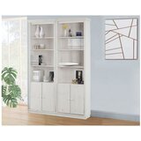 Støraa Bel regal iz masivnega bora 148x223 cm Anita – | Shoptok.si