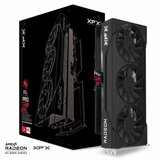 XFX Grafička kartica AMD Radeon RX 9060 XT Swift OC Gaming Edition 16GB GDDR6 128bit 2xDP/2xHDMI | ePonuda.com