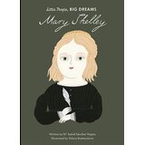 Hachette Little People, Big Dreams: Mary Shelley Cene