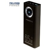 BND Power ls-dy100 qc/pd 3.0 65w 30000mah powerbank pisen pro ( 4530 ) | ePonuda.com