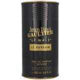 Jean Paul Gaultier Le Male Le Parfum Eau De Parfum 200 ml za muškarce | shoptok.hr