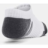 Under Armour Socks Y UA Performance Tech 3pk NS-WHT - unisex | Eponuda.ba