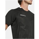 Craft Majice s kratkimi rokavi 1912757999000 Črna | Shoptok.si