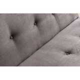 Atelier Del Sofa sofa za 3 sedišta zven grey | ePonuda.com