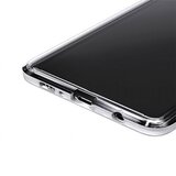 Nillkin silikonski ovitek perfect (2mm) za samsung galaxy A70 A705 - prozoren | Shoptok.si