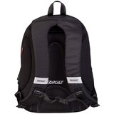 Target ruksak 3 zip duel black 26640 | shoptok.hr