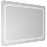  LED kupaonsko ogledalo 60 x 80 cm | shoptok.hr