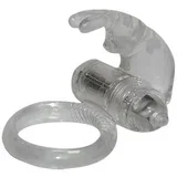 Obroček za penis rabbit