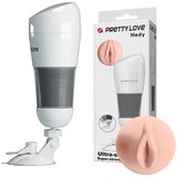  Sexy Shop Masturbator veštačka vagina sa vakum postoljem | Eponuda.com